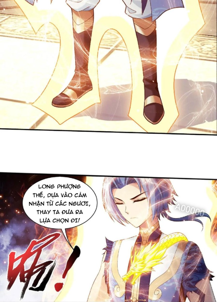 Đại Chúa Tể Chapter 463 - Next Chapter 464