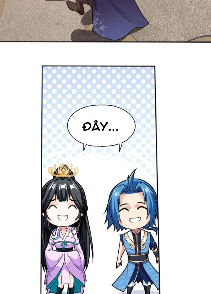 Đại Chúa Tể Chapter 463 - Next Chapter 464