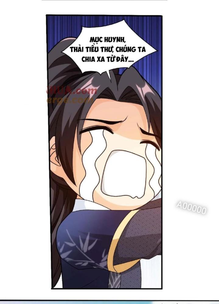 Đại Chúa Tể Chapter 463 - Next Chapter 464