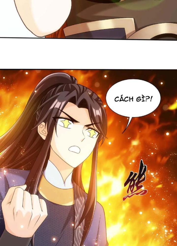 Đại Chúa Tể Chapter 463 - Next Chapter 464