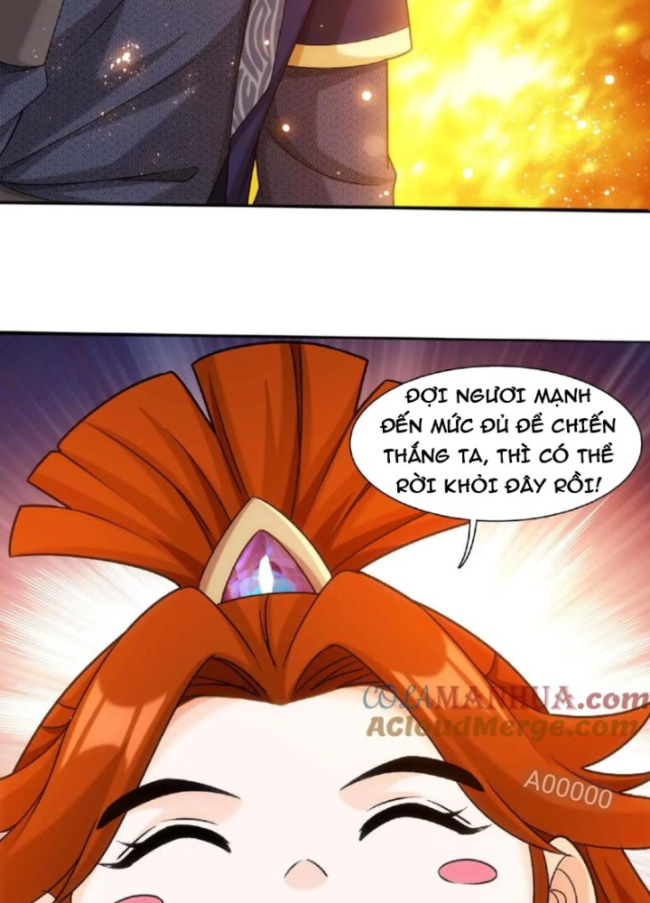 Đại Chúa Tể Chapter 463 - Next Chapter 464