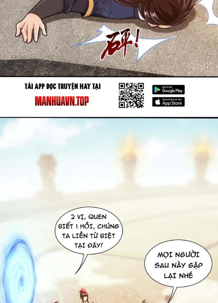 Đại Chúa Tể Chapter 463 - Next Chapter 464