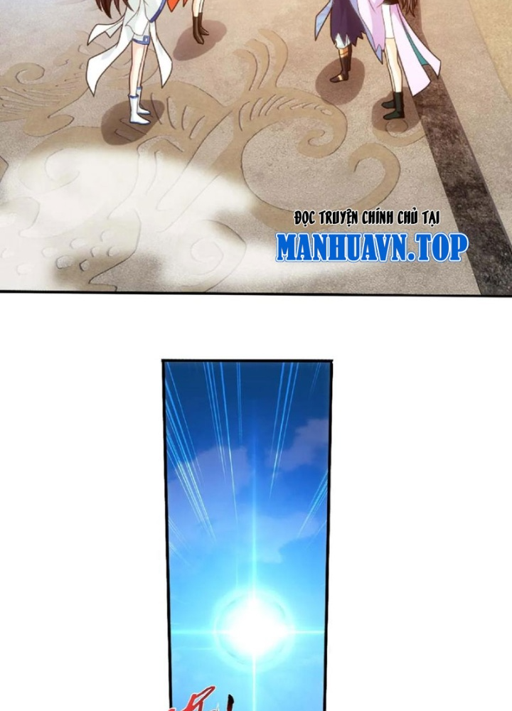 Đại Chúa Tể Chapter 463 - Next Chapter 464