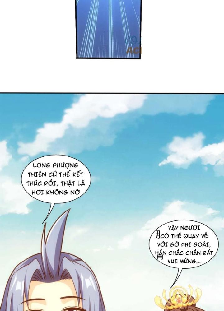 Đại Chúa Tể Chapter 463 - Next Chapter 464