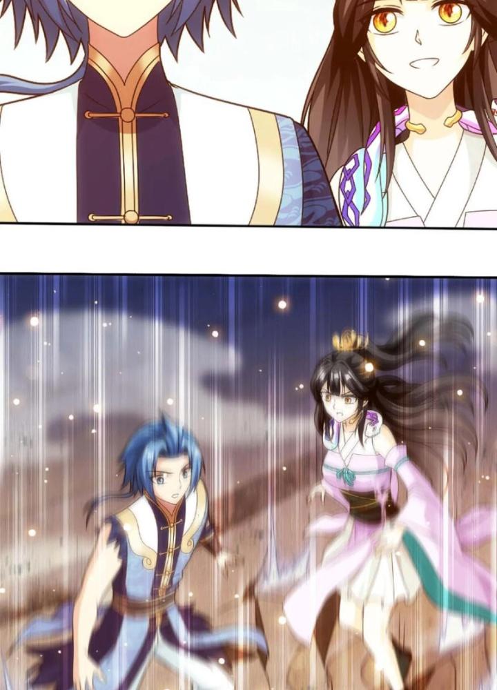 Đại Chúa Tể Chapter 463 - Next Chapter 464