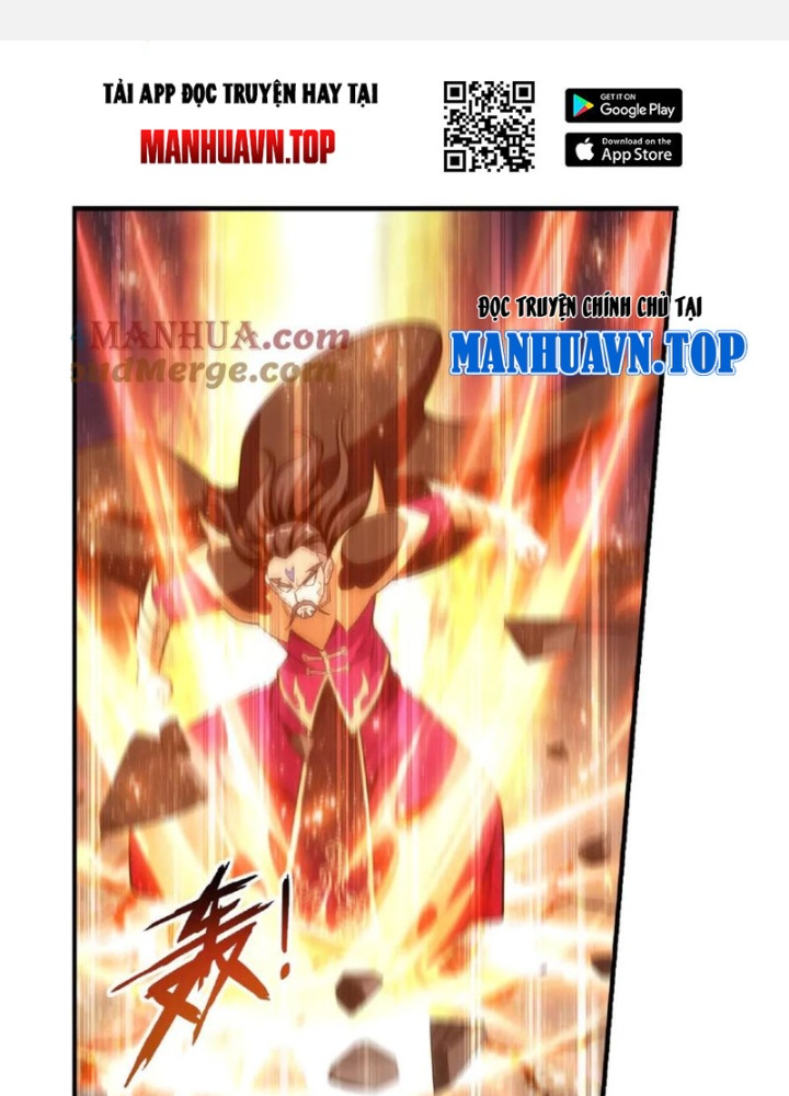 Đại Chúa Tể Chapter 464 - Next Chapter 465