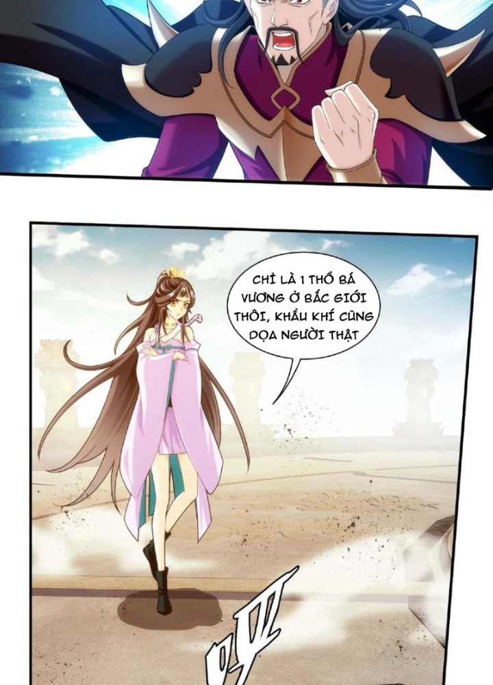 Đại Chúa Tể Chapter 464 - Next Chapter 465