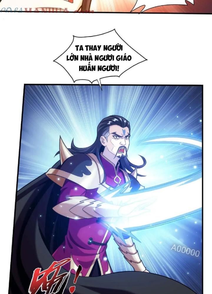 Đại Chúa Tể Chapter 464 - Next Chapter 465