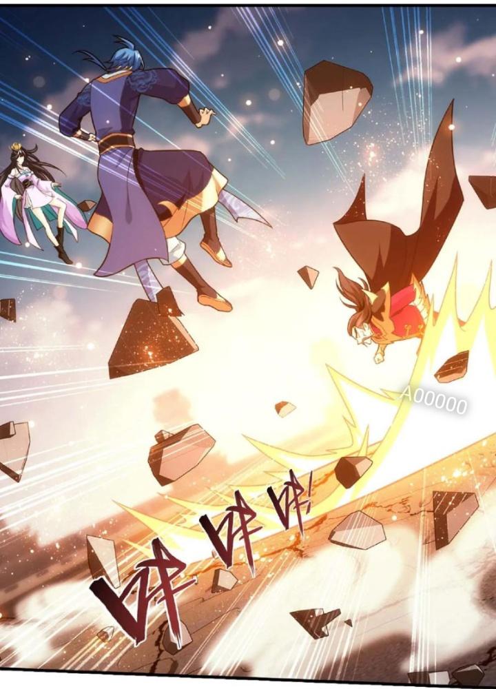 Đại Chúa Tể Chapter 464 - Next Chapter 465