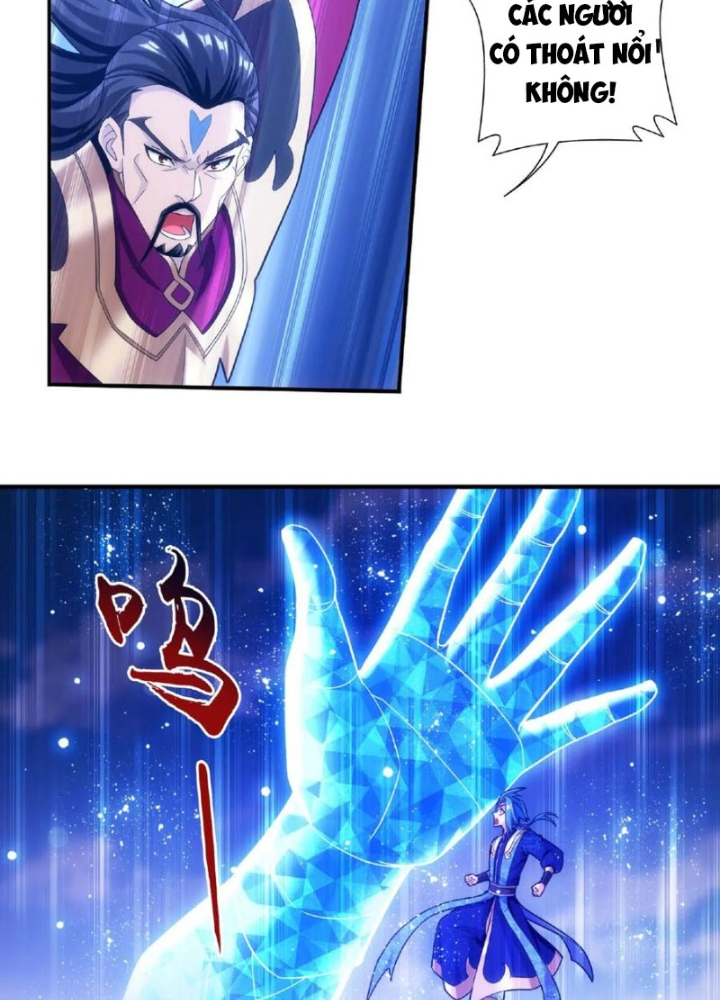 Đại Chúa Tể Chapter 464 - Next Chapter 465