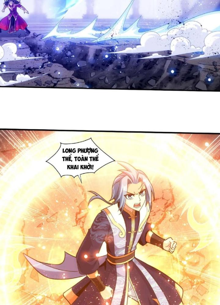Đại Chúa Tể Chapter 464 - Next Chapter 465