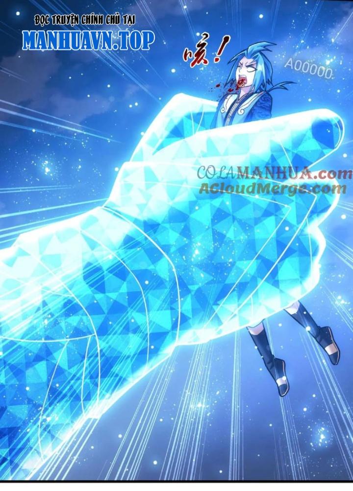 Đại Chúa Tể Chapter 464 - Next Chapter 465