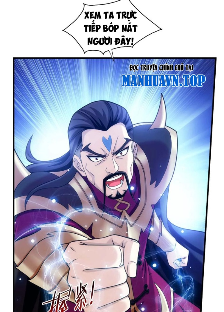 Đại Chúa Tể Chapter 464 - Next Chapter 465