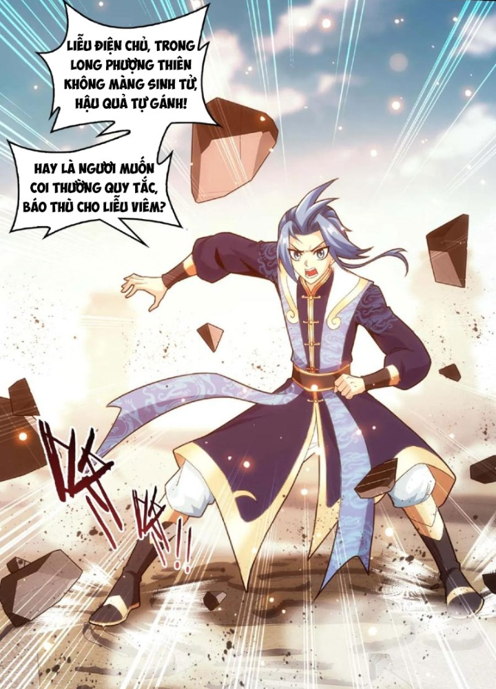 Đại Chúa Tể Chapter 464 - Next Chapter 465