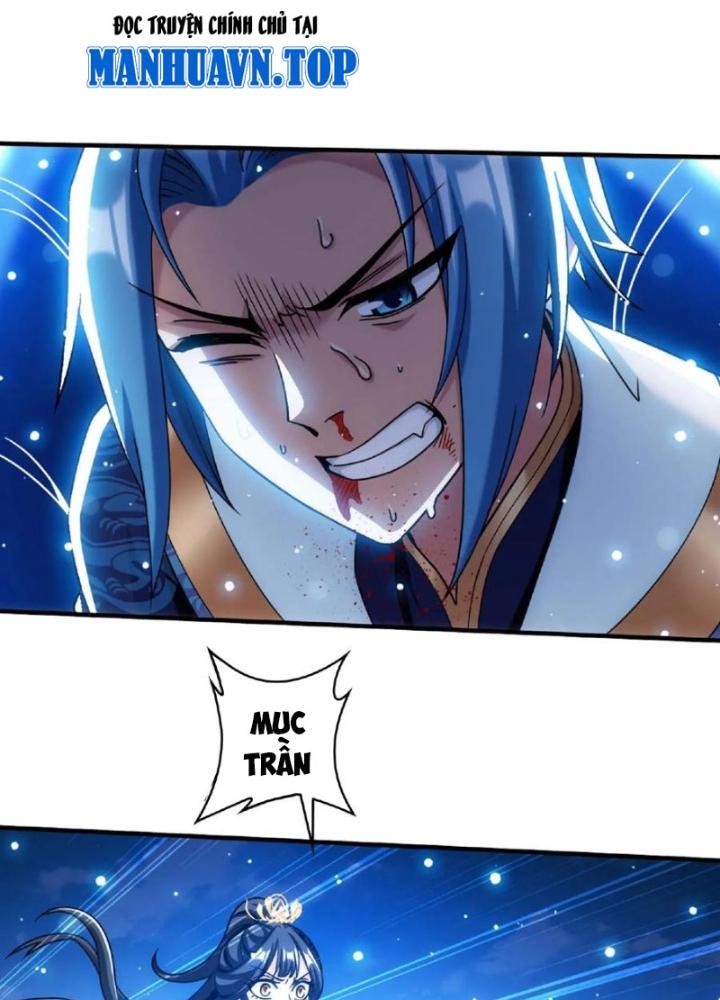Đại Chúa Tể Chapter 464 - Next Chapter 465