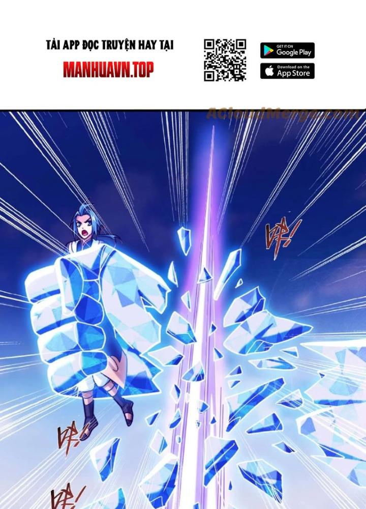 Đại Chúa Tể Chapter 464 - Next Chapter 465