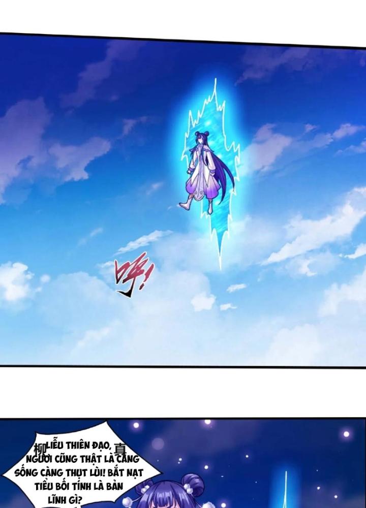Đại Chúa Tể Chapter 464 - Next Chapter 465