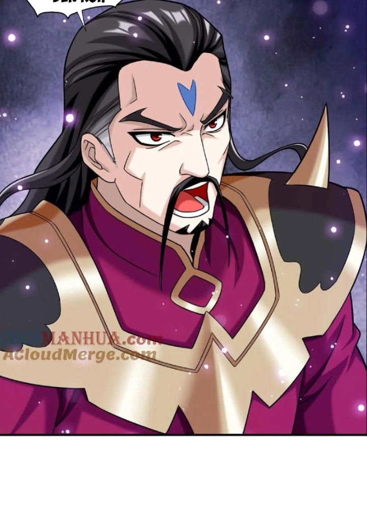 Đại Chúa Tể Chapter 464 - Next Chapter 465