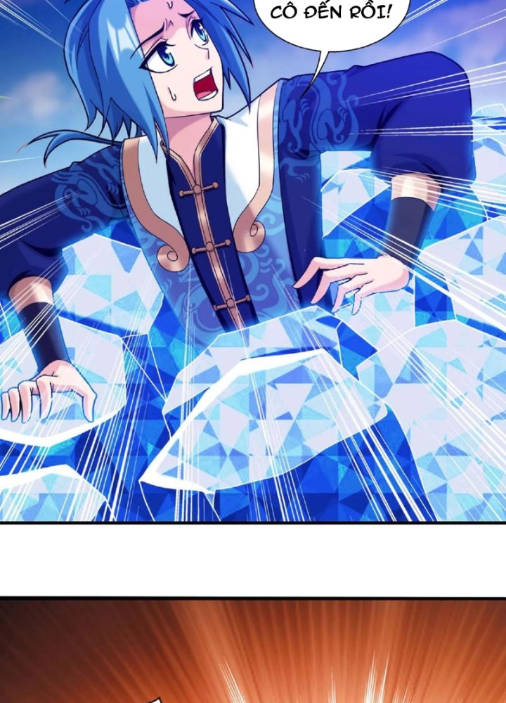 Đại Chúa Tể Chapter 464 - Next Chapter 465