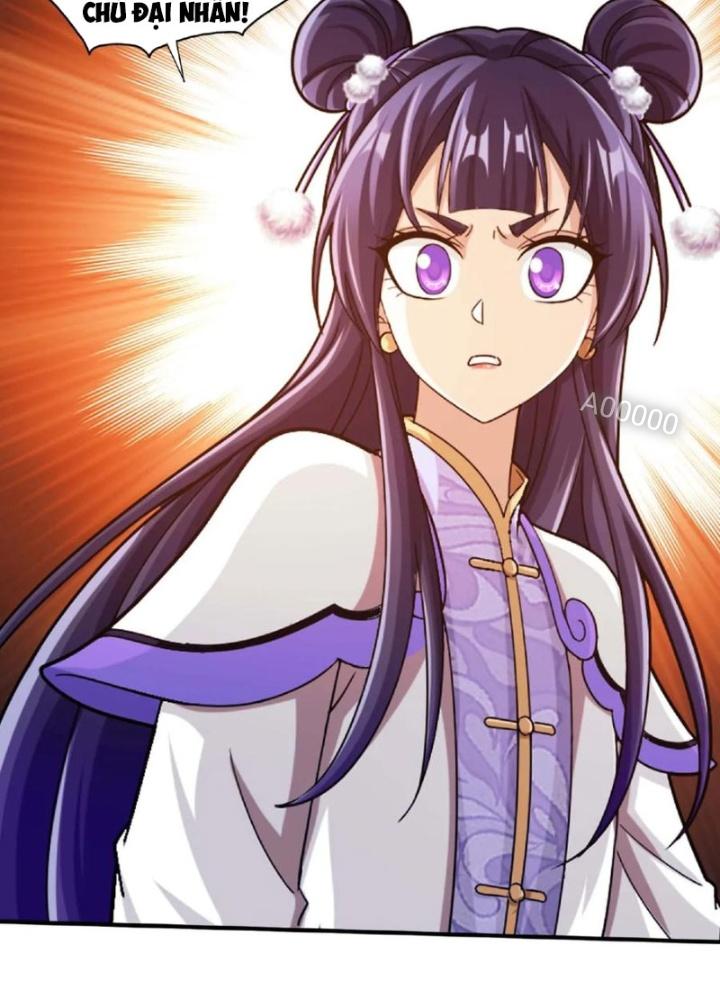 Đại Chúa Tể Chapter 464 - Next Chapter 465