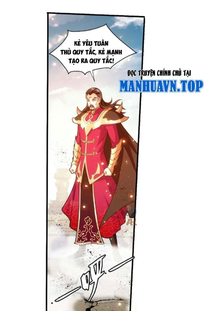 Đại Chúa Tể Chapter 464 - Next Chapter 465