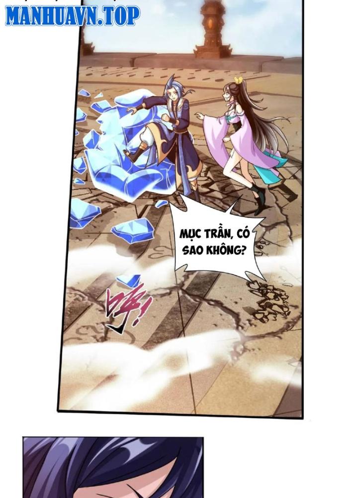 Đại Chúa Tể Chapter 464 - Next Chapter 465