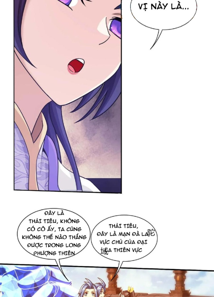 Đại Chúa Tể Chapter 464 - Next Chapter 465