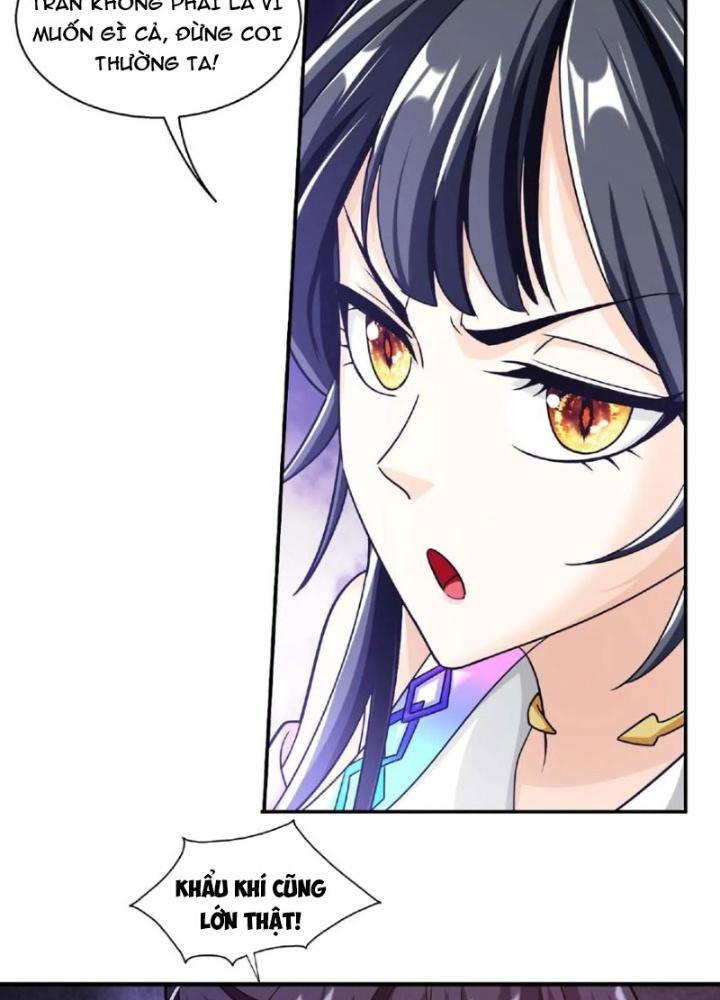 Đại Chúa Tể Chapter 464 - Next Chapter 465