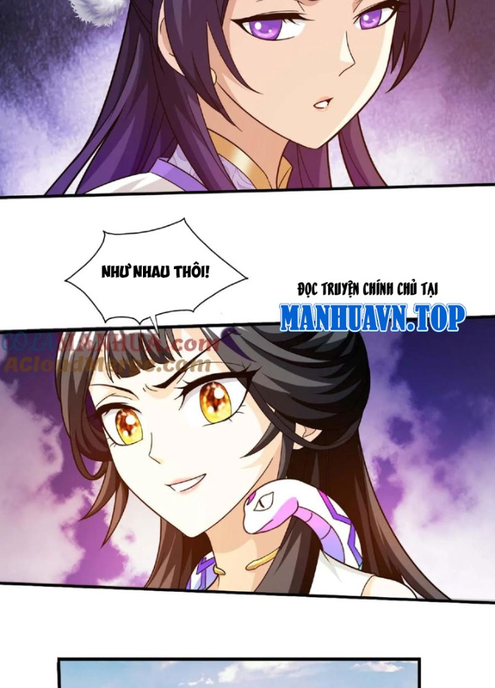 Đại Chúa Tể Chapter 464 - Next Chapter 465