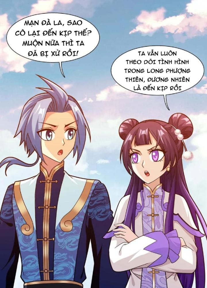 Đại Chúa Tể Chapter 464 - Next Chapter 465