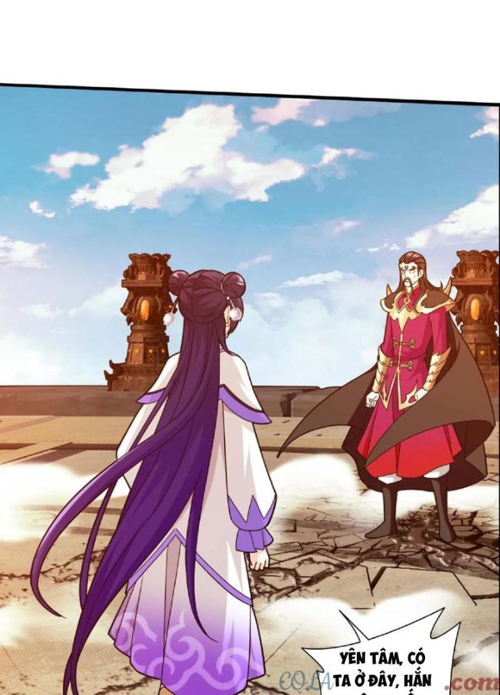 Đại Chúa Tể Chapter 464 - Next Chapter 465