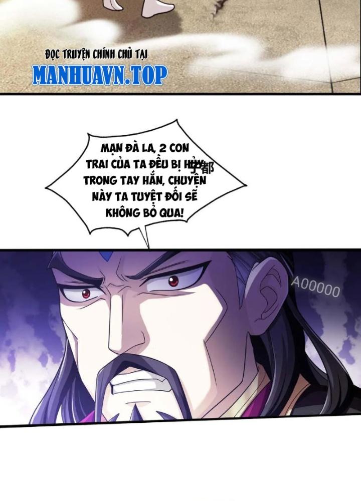 Đại Chúa Tể Chapter 464 - Next Chapter 465
