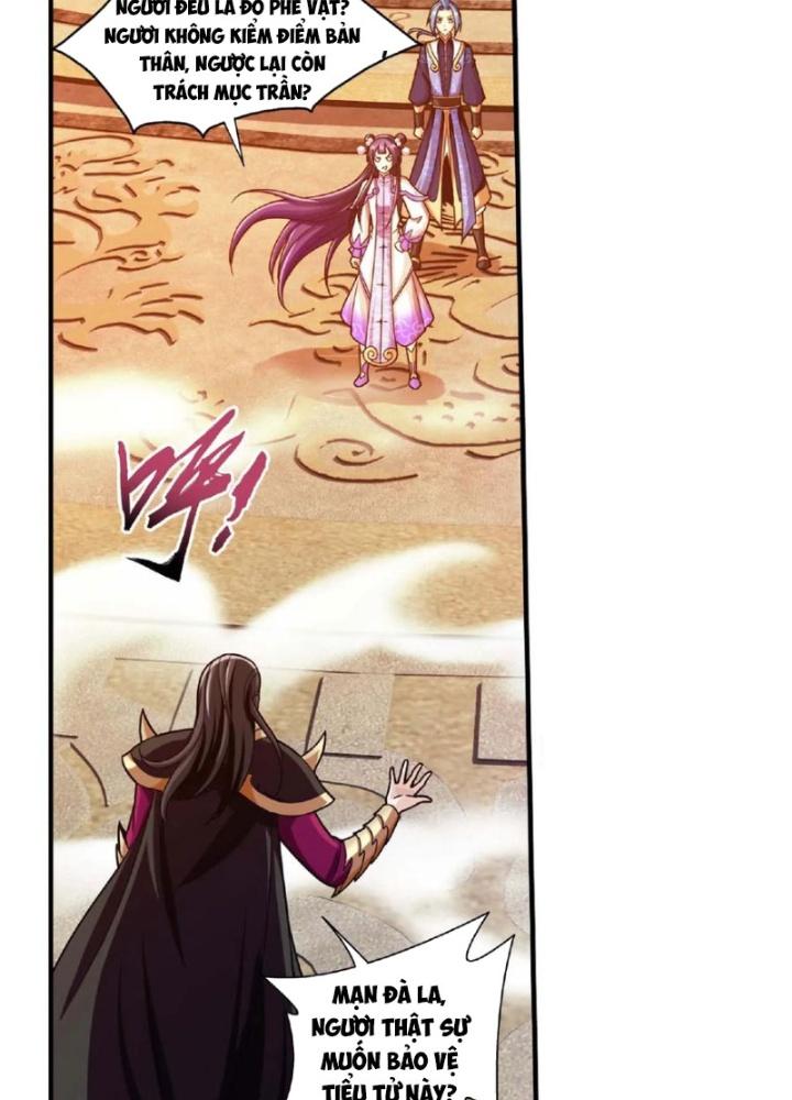 Đại Chúa Tể Chapter 464 - Next Chapter 465