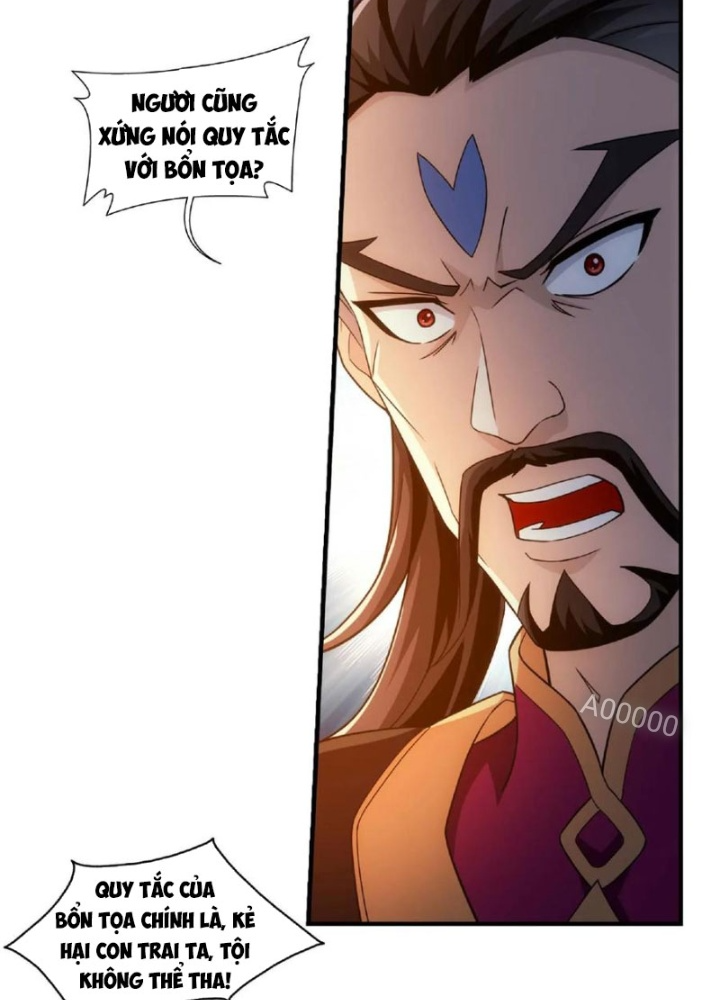 Đại Chúa Tể Chapter 464 - Next Chapter 465