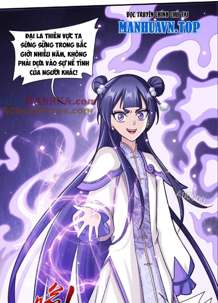 Đại Chúa Tể Chapter 464 - Next Chapter 465