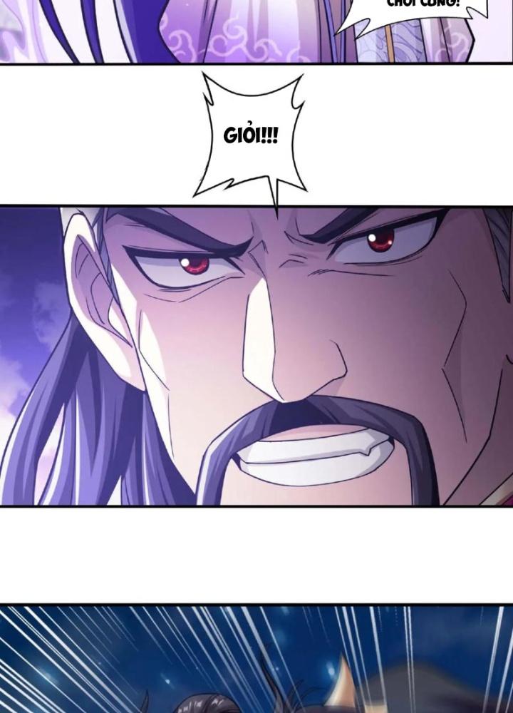 Đại Chúa Tể Chapter 464 - Next Chapter 465