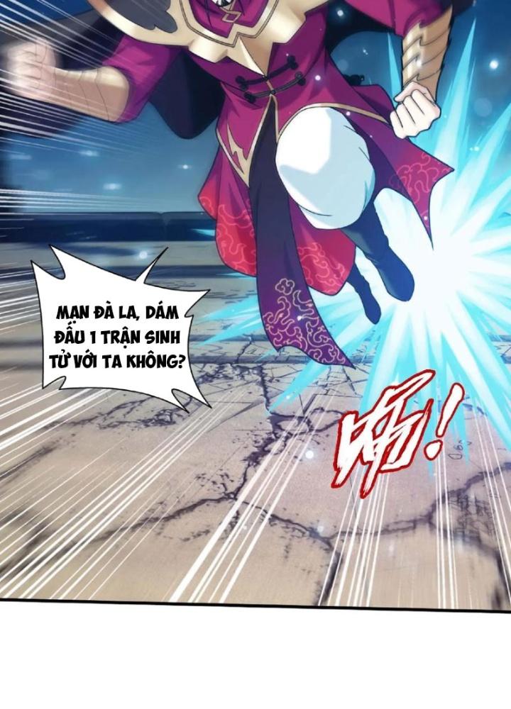 Đại Chúa Tể Chapter 464 - Next Chapter 465