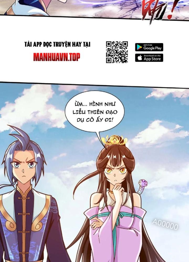 Đại Chúa Tể Chapter 464 - Next Chapter 465