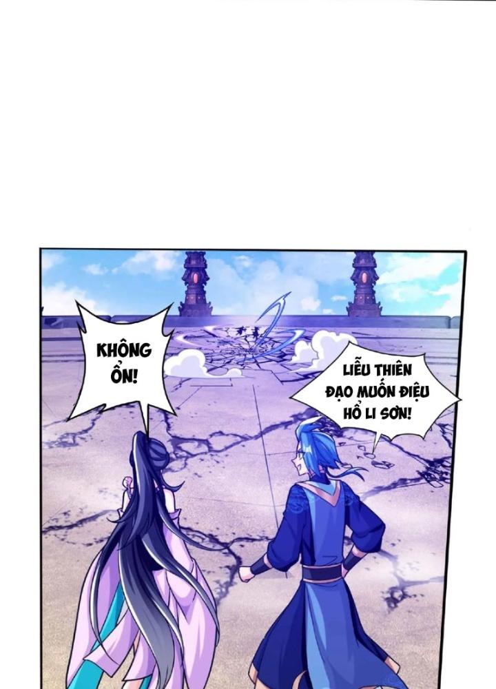 Đại Chúa Tể Chapter 464 - Next Chapter 465