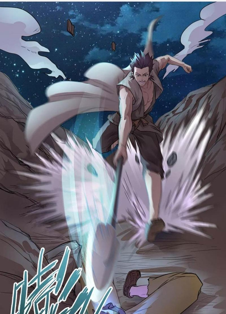 Đệ Nhất Chiến Thần Chapter 10 - Trang 2