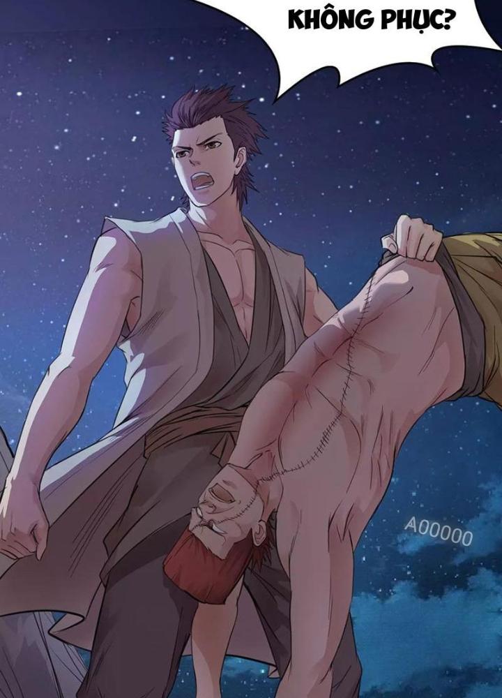 Đệ Nhất Chiến Thần Chapter 10 - Trang 2