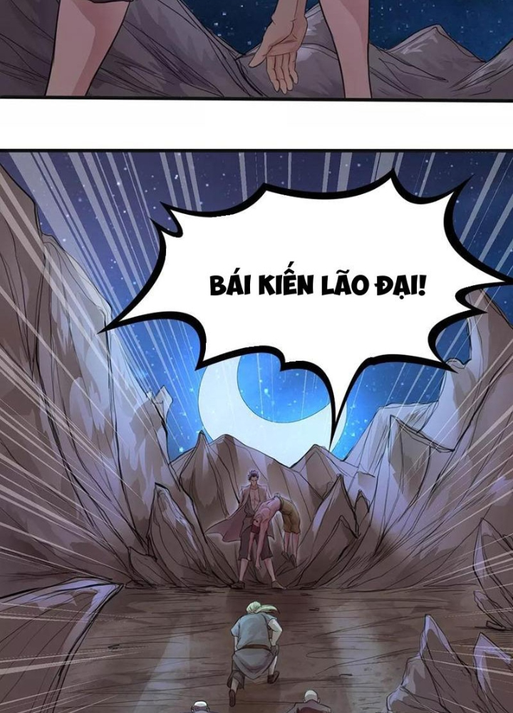 Đệ Nhất Chiến Thần Chapter 10 - Trang 2
