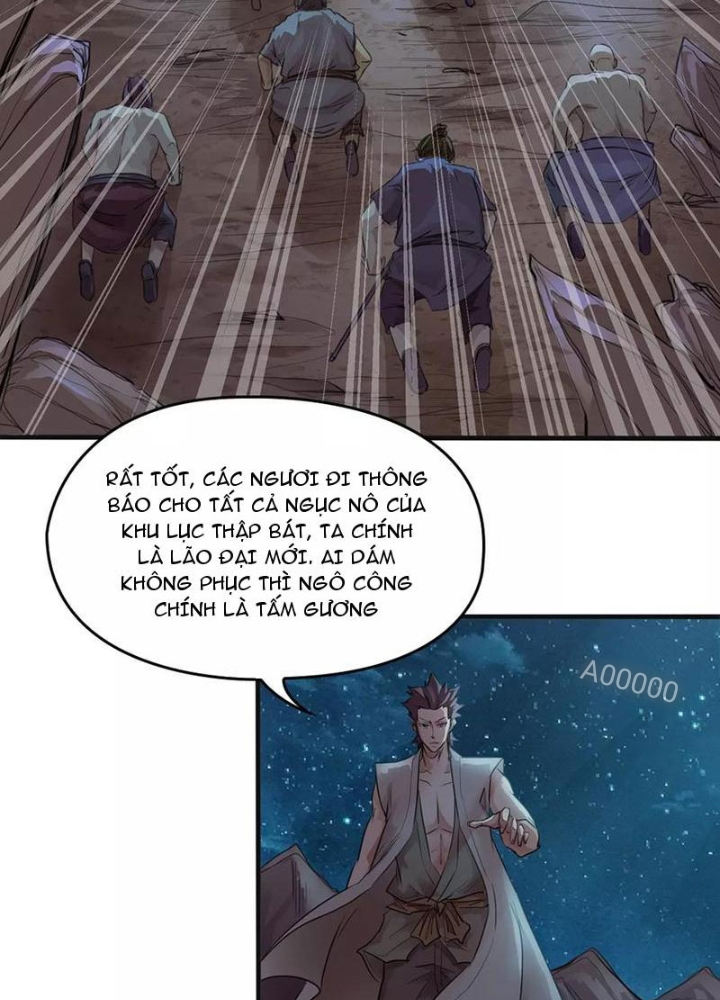 Đệ Nhất Chiến Thần Chapter 10 - Trang 2