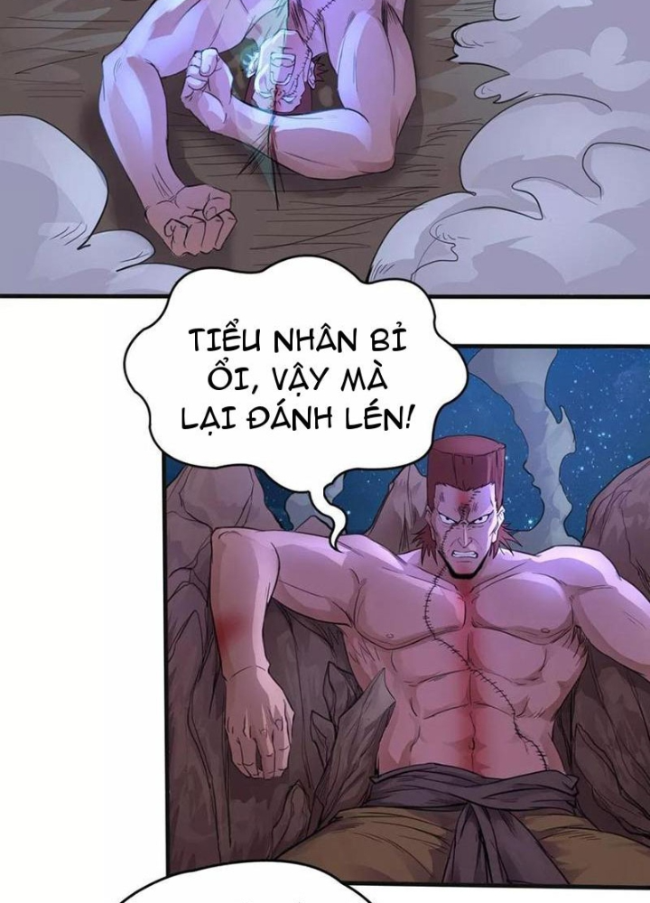 Đệ Nhất Chiến Thần Chapter 10 - Trang 2