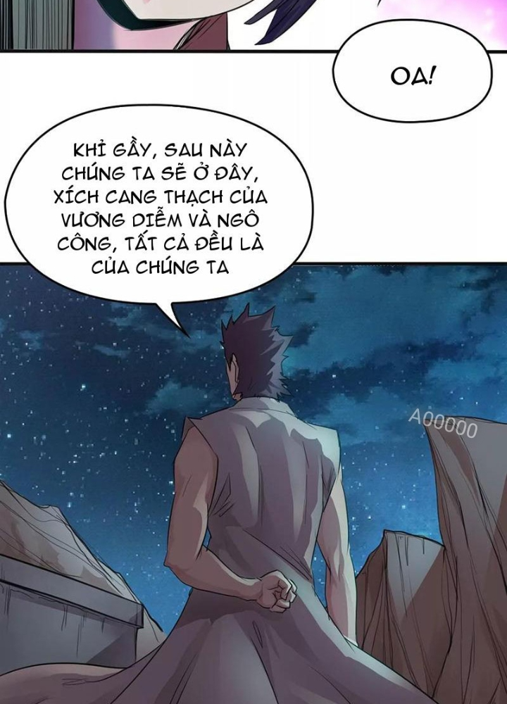 Đệ Nhất Chiến Thần Chapter 10 - Trang 2