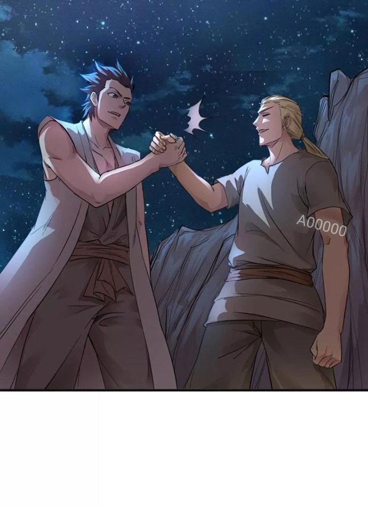 Đệ Nhất Chiến Thần Chapter 10 - Trang 2
