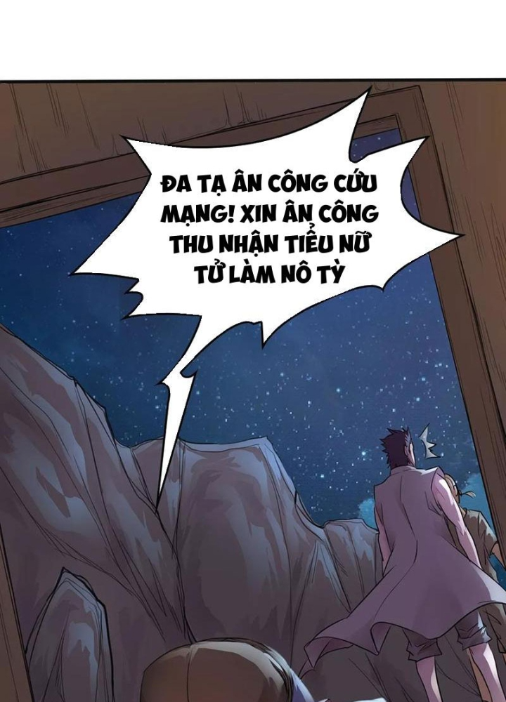 Đệ Nhất Chiến Thần Chapter 10 - Trang 2