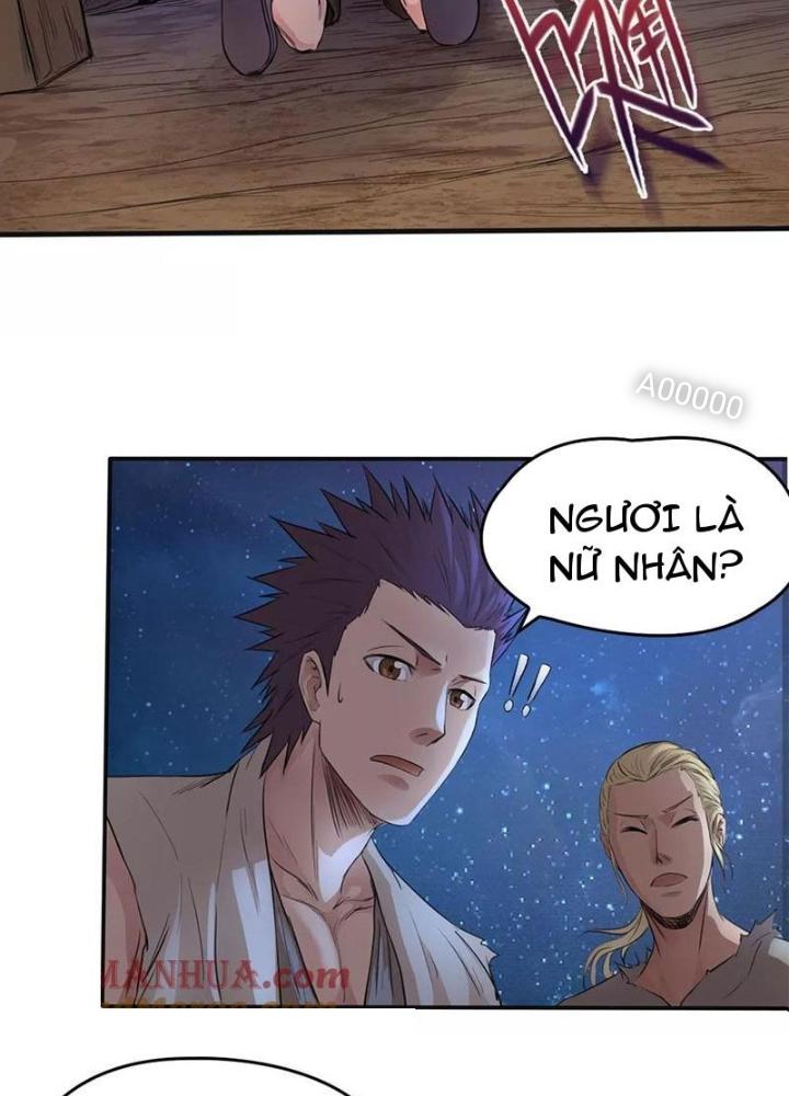 Đệ Nhất Chiến Thần Chapter 10 - Trang 2