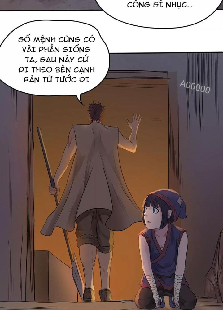 Đệ Nhất Chiến Thần Chapter 10 - Trang 2