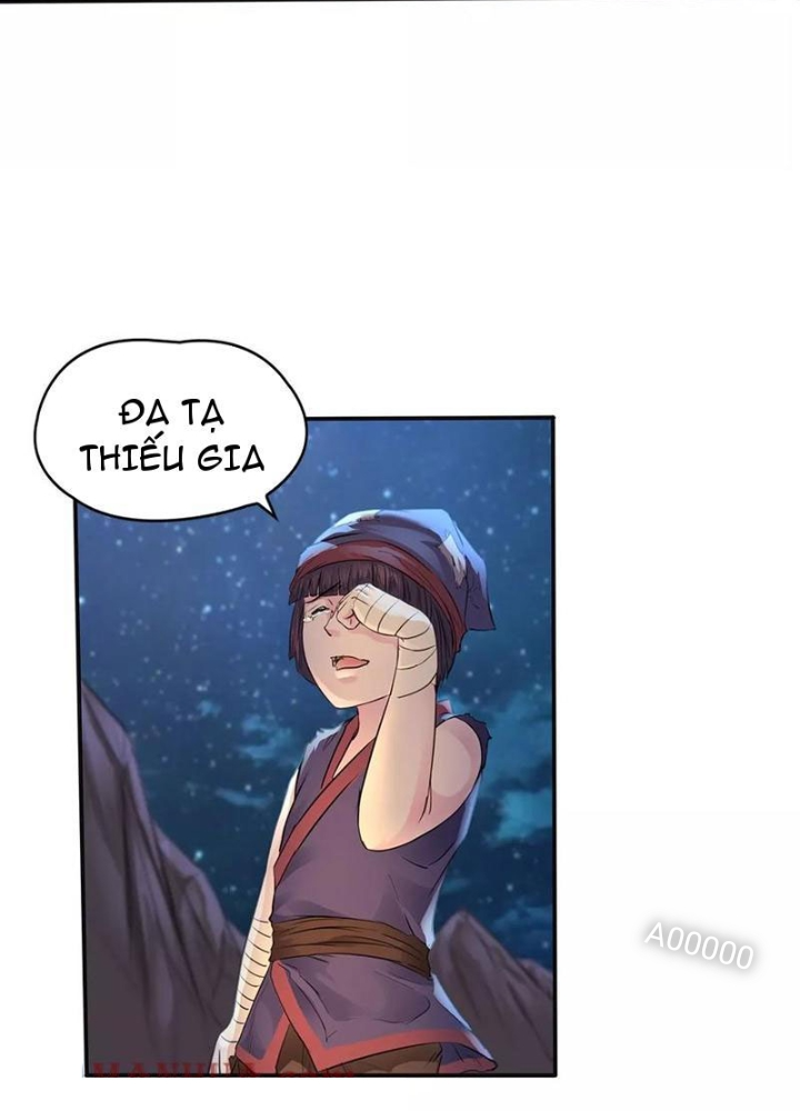 Đệ Nhất Chiến Thần Chapter 10 - Trang 2